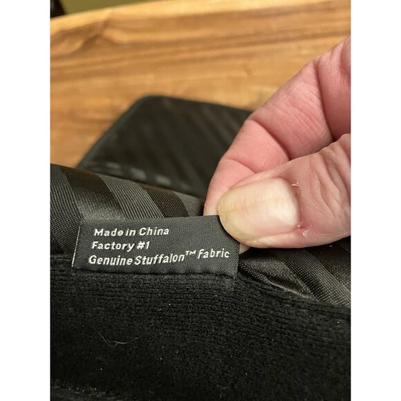 Sony PlayStation 2 PS2 Console Carrying Bag Messenger W/ Strap A.L.S. Industries - Picture 15 of 16